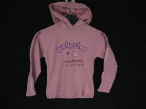 DESTOCKAGE DE PULLS FIRITTE POUR FILLES A 1.70EUR