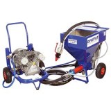 Ensemble PROJECT 14-40 europro seulement 6750€ht