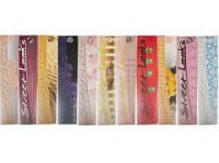 EAU DE PARFUM STREET LOOKS