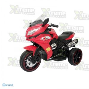 EXTREM SCOOTER POUR ENFANT 12V XTREME MOTOSPORT