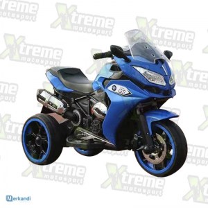 EXTREM SCOOTER POUR ENFANT 12V XTREME MOTOSPORT