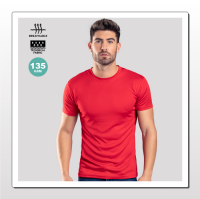 Destokage T-shirt adulte homme respirant