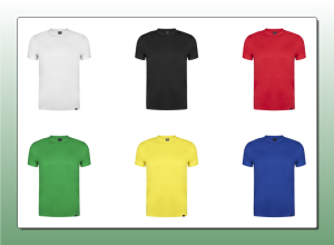 Destokage T-shirt adulte homme respirant