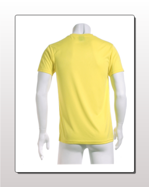 Destokage T-shirt adulte homme respirant