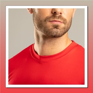 Destokage T-shirt adulte homme respirant