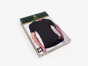 T-shirt Homme Royal Berkshire POLO CLUB