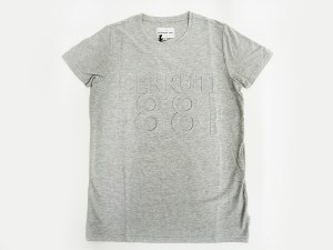T-Shirt Homme CERRUTI 1881