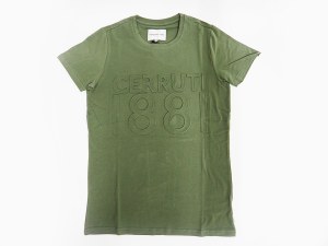 T-Shirt Homme CERRUTI 1881