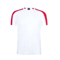 Lot minimum de 270 t-shirts (à partir de 1.15€ TTC)