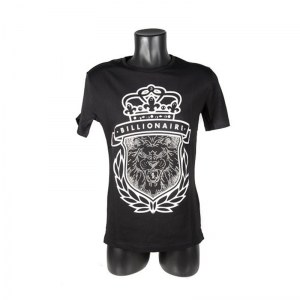 T-shirt BILLIONAIRE HOMME
