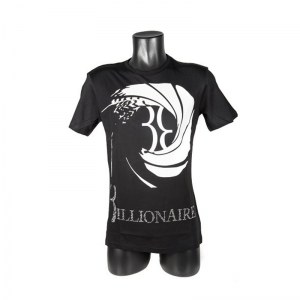 T-shirt BILLIONAIRE HOMME
