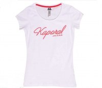 T-shirts KAPORAL Femme ORIGINAL