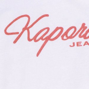 T-shirts KAPORAL Femme ORIGINAL