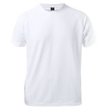 T-Shirt Enfant Kraley en Polyester - Objet publicitaire AVEC ou SANS logo - Cadeau clie...