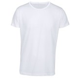 T-Shirt Enfant "Krusly" en Polyester - Objet publicitaire AVEC ou SANS logo - Cadeau cl...