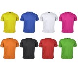T-Shirt Enfant "Tecnic Rox" en Polyester - Objet publicitaire AVEC ou SANS logo - Cadea...