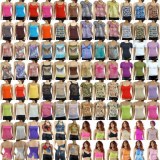 Lot de T-shirt Femme