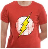 Destockage de t-shirts FLASH licence officielle