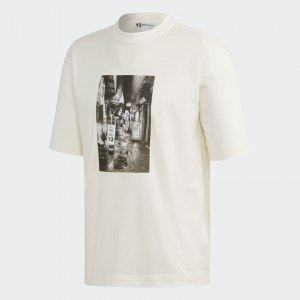 Hauts Homme ADIDAS Y-3