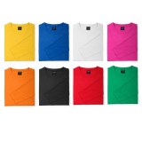 T-Shirt Manche Longue "Tecnic Maik" en Polyester - Objet publicitaire AVEC ou SANS logo...