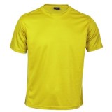 T-shirt pour Adulte "Tecnic Rox" en Polyester - Objet publicitaire AVEC ou SANS logo -...