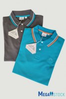 PYRENEX (France) T-shirts polo pour adolescents, vente en gros