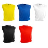 Débardeur "Tecnic Sunit" en Polyester - Objet publicitaire AVEC ou SANS logo - Cadeau...