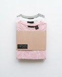 DESTOCKAGE : T-SHIRTS UP2 FASHION MODERN – 648 PIÈCES