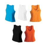 T-Shirt Woman en Coton et en Lycra - Objet publicitaire AVEC ou SANS logo - Cadeau clie...