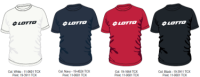 Lotto T-shirts