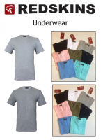 T-shirts Underwear REDSKINS