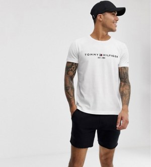 T-shirts Tommy Hilfiger