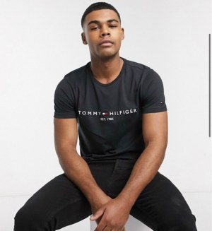 T-shirts Tommy Hilfiger
