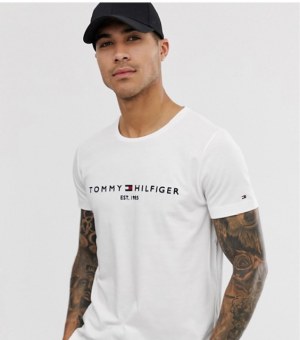T-shirts Tommy Hilfiger