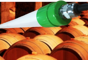 Néon Tube LED de type T12 120cm 24watts IP65