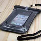 Pochette housse étanche pour iPhone autre Smartphone Clés de voitures