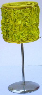 Bougeoir Noel Décoration Artisanat