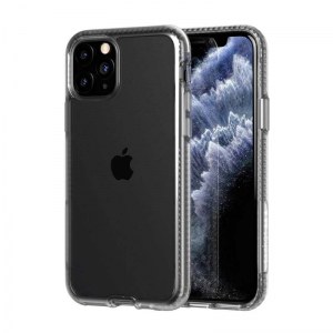 Déstockage coque iPhone 11 Pro Transparente TECH21