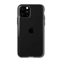 Déstockage coque iPhone 11 Pro gris fumé TECH21
