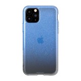 Déstockage coque iPhone 11 Pro bleue TECH21