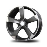 Destock 800pcs lot jante alu par 100 pièces BMW/AUDI/VW/MERCEDES