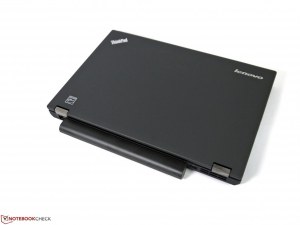 Lenovo Thinkpad T440p 14" Core i5-4300U 2.6 GHz - HDD 320 Go RAM 4 Go
