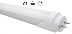 Tube LED T8 1200mm 18watts régulable