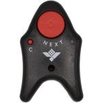 TÃ©lÃ©commande radio pour afficheur file d'attente