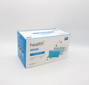 MASQUE ADULTE TYPE 2R HEALTH+