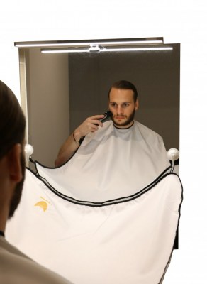 Lot produits pour tous types de barbe