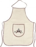 Tabliers traditionnels 2112pc