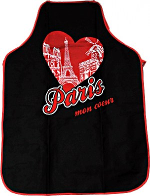 Tabliers de cuisine fantaisie