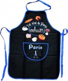 Tabliers de cuisine fantaisie