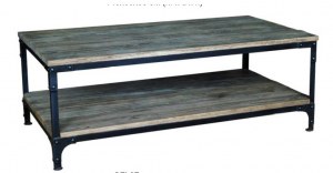 Grossiste meubles en teck recycle